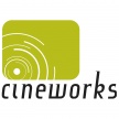 cineworks logo